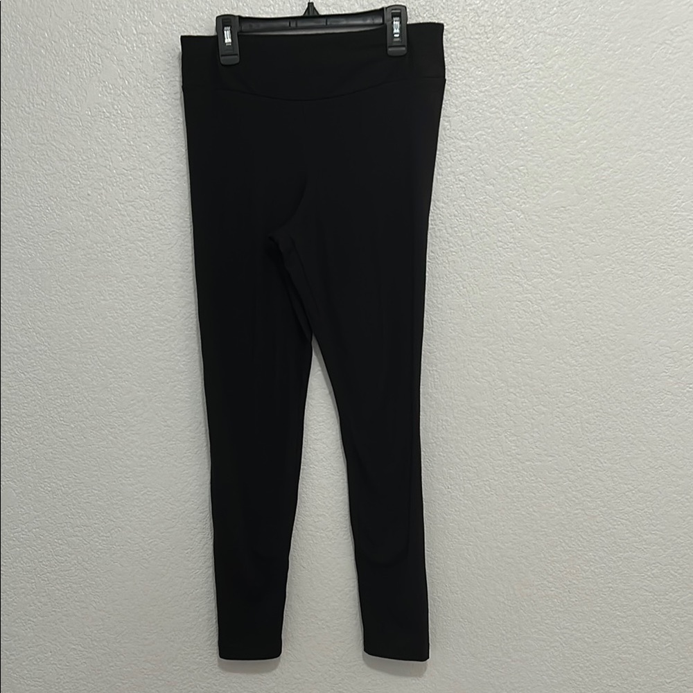 Classic Black Women's Pants